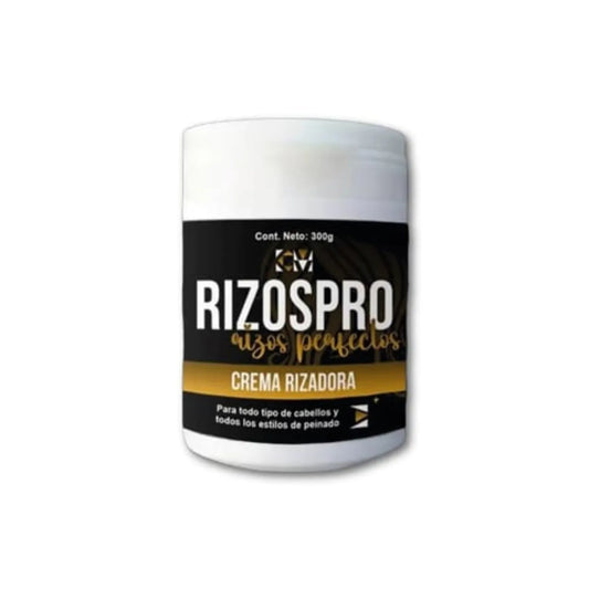 Rizos-Pro Crema Rizadora Rizos Perfectos de 500gr